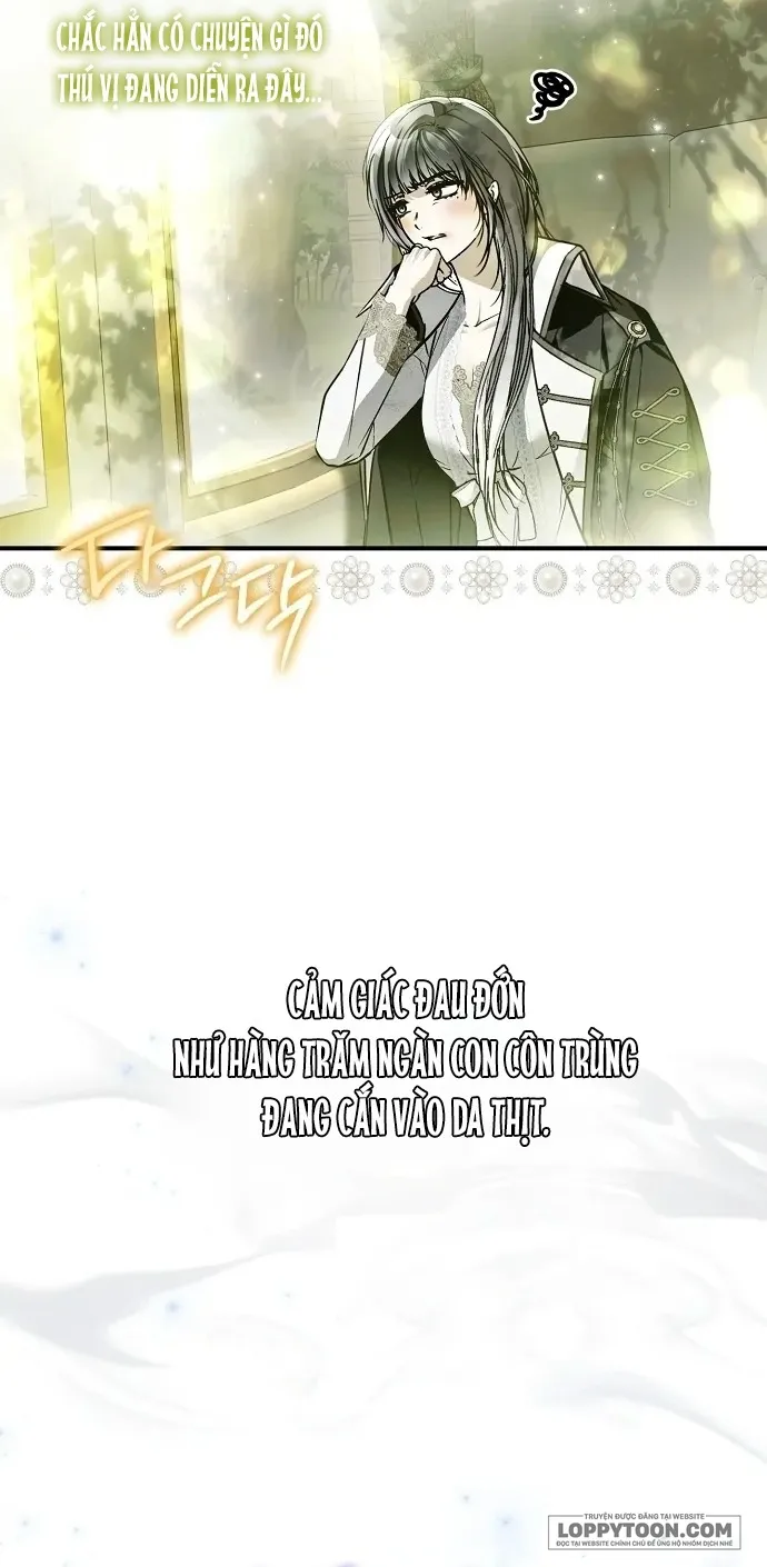 Có Kẻ Đã Sở Hữu Cơ Thể Của Tôi Chap 45 - trang 7