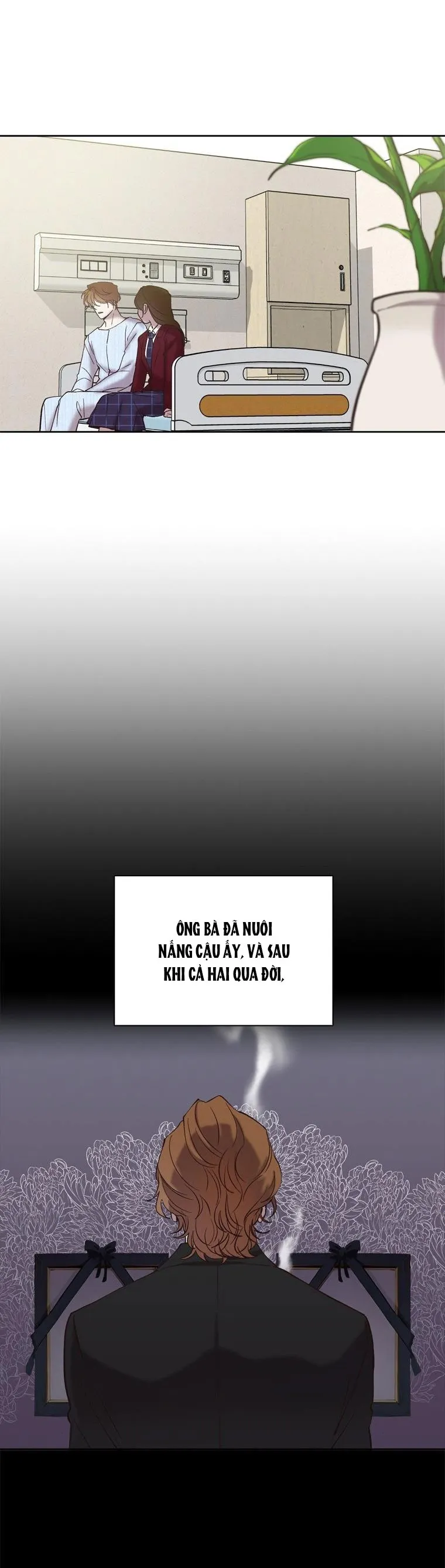 Thanh Xuân Của Chúng Ta Chap 81 - trang 24