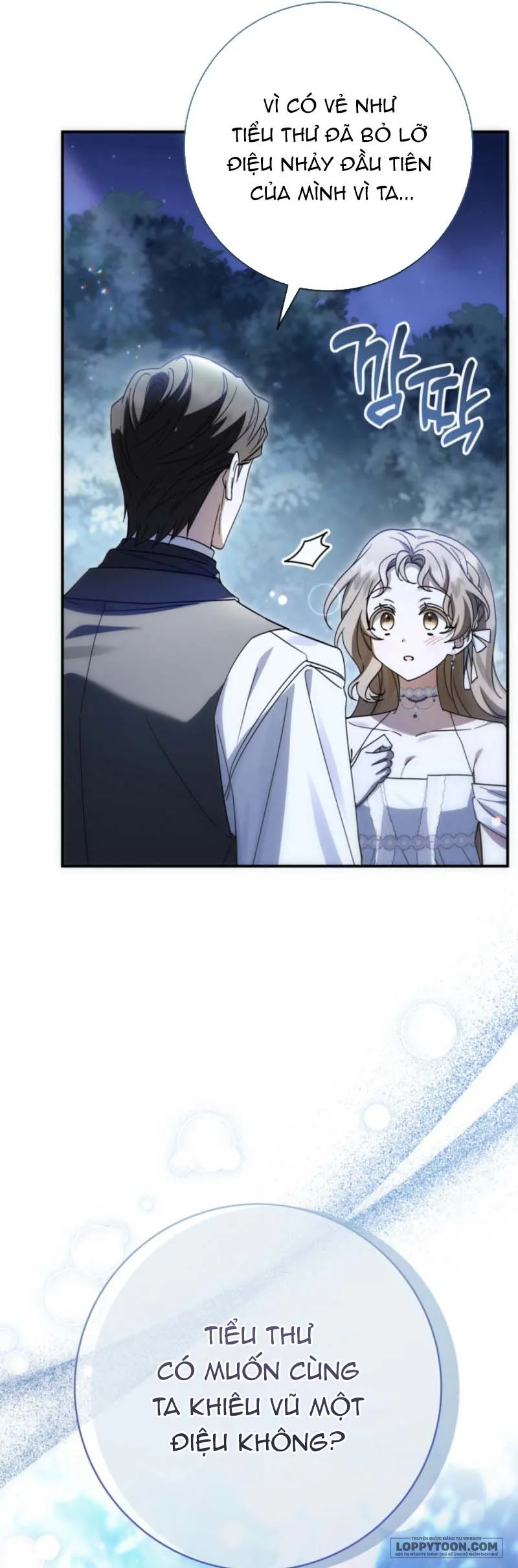 Bản Tình Ca Rạng Đông Chap 6 - trang 36