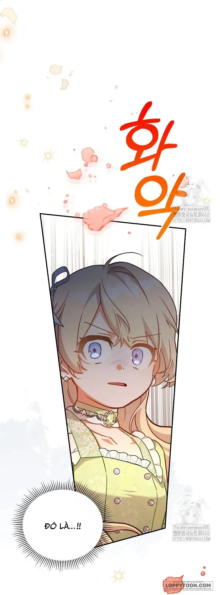 Bé Con Chốn Hoa Nở Chap 58 - trang 41