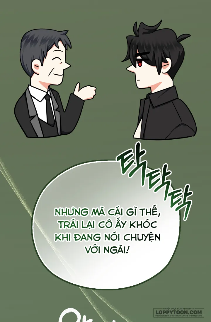 Tiểu Thư Tích Tiền Đi Bụi Chap 17 - trang 6