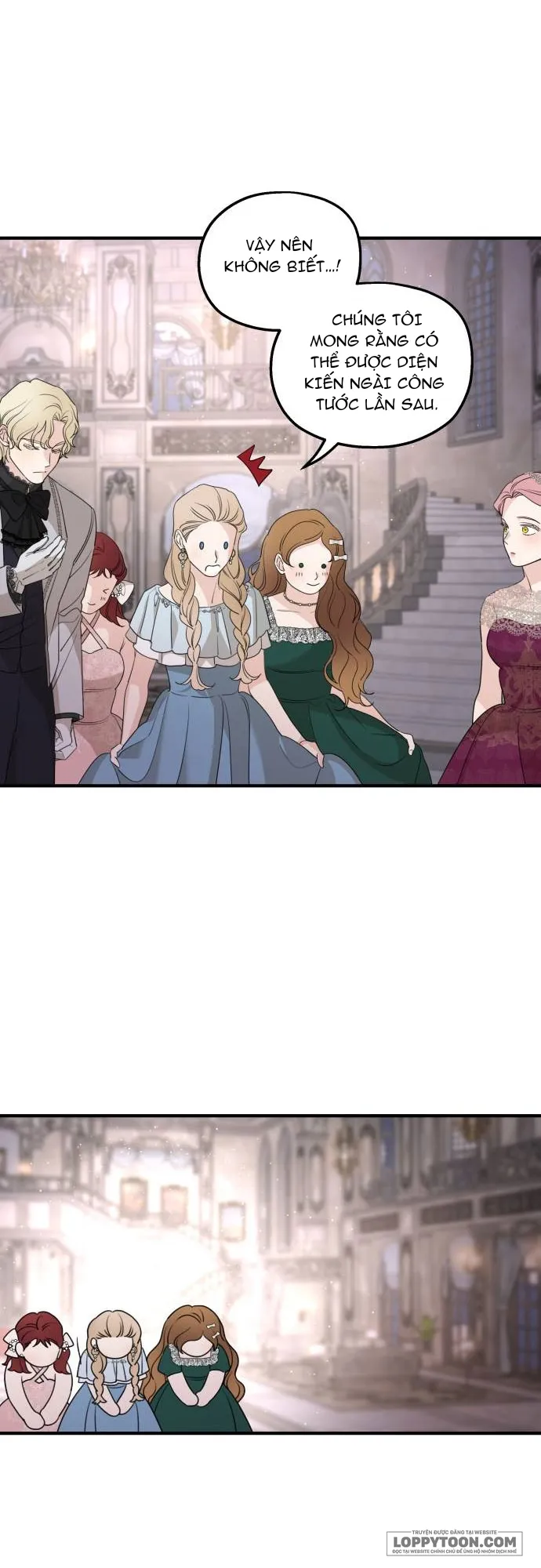 Gia Đình Chồng Quá Ám Ảnh Bởi Tôi Chap 45 - trang 30
