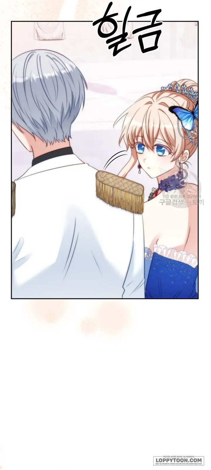 Tôi Sống Chung Với Mẹ Chồng Chap 54 - trang 7