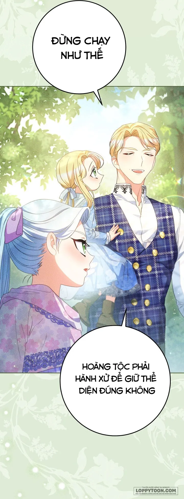 Nuôi Dưỡng Em Gái Xinh Đẹp Chap 42 - trang 20