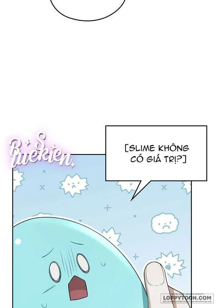 Nam Chính Quái Vật Sống Dưới Giường Tôi Chap 22 - trang 3