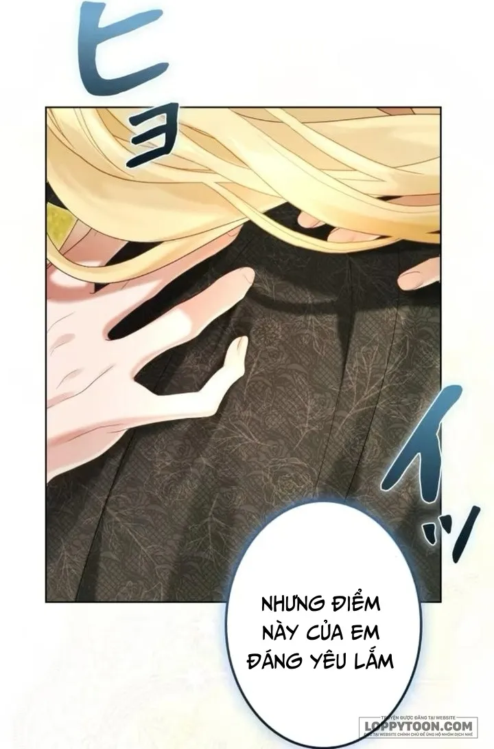 Không Cần Hối Hận Chap 26 - trang 83