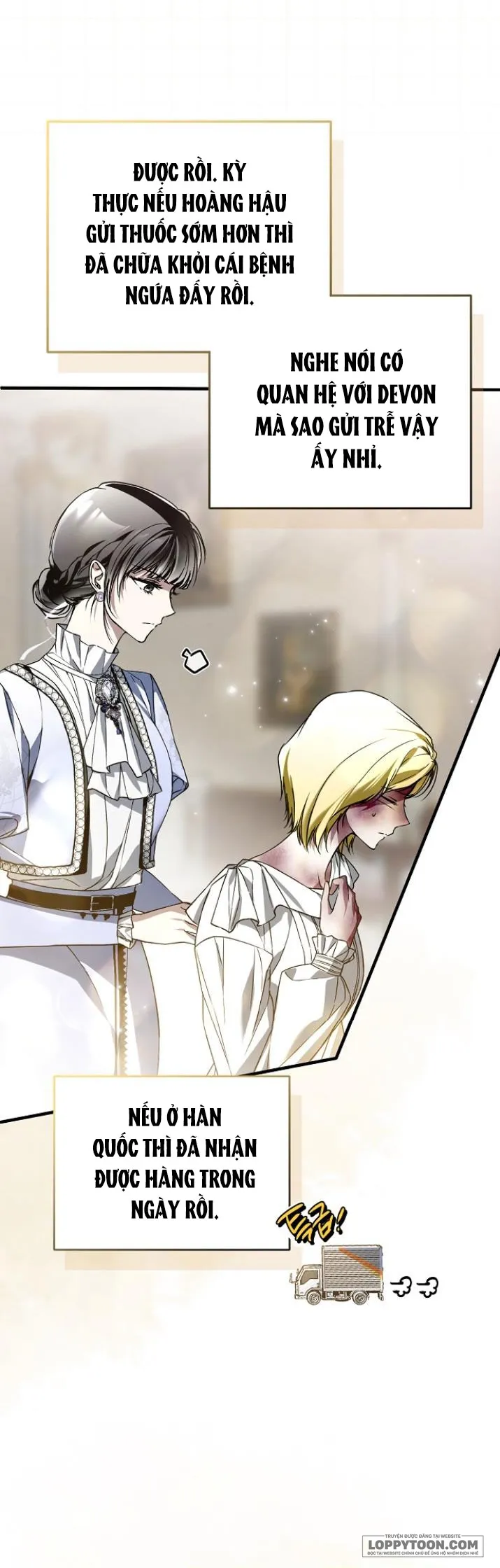 Có Kẻ Đã Sở Hữu Cơ Thể Của Tôi Chap 32 - trang 20