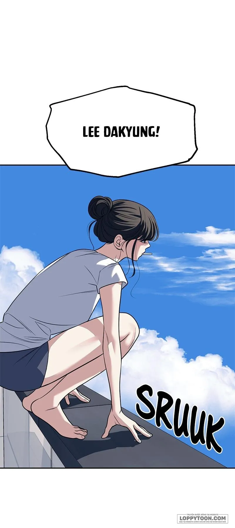 Xâm Nhập Trường Trung Học Tài Phiệt Chap 81 - trang 76