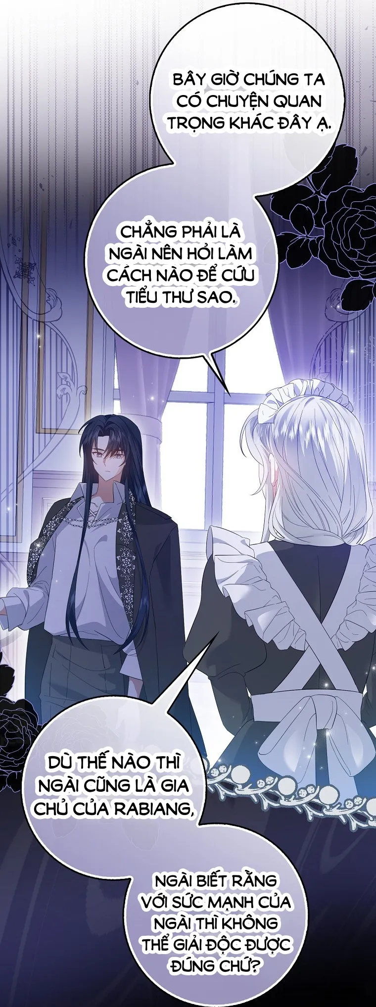 Tôi Sẽ Chiếm Lấy Ngư Trường Này! Chap 4 - trang 10