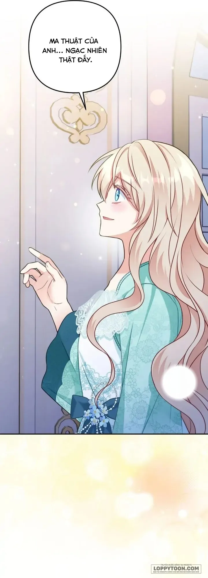 Tôi Sống Chung Với Mẹ Chồng Chap 30 - trang 20