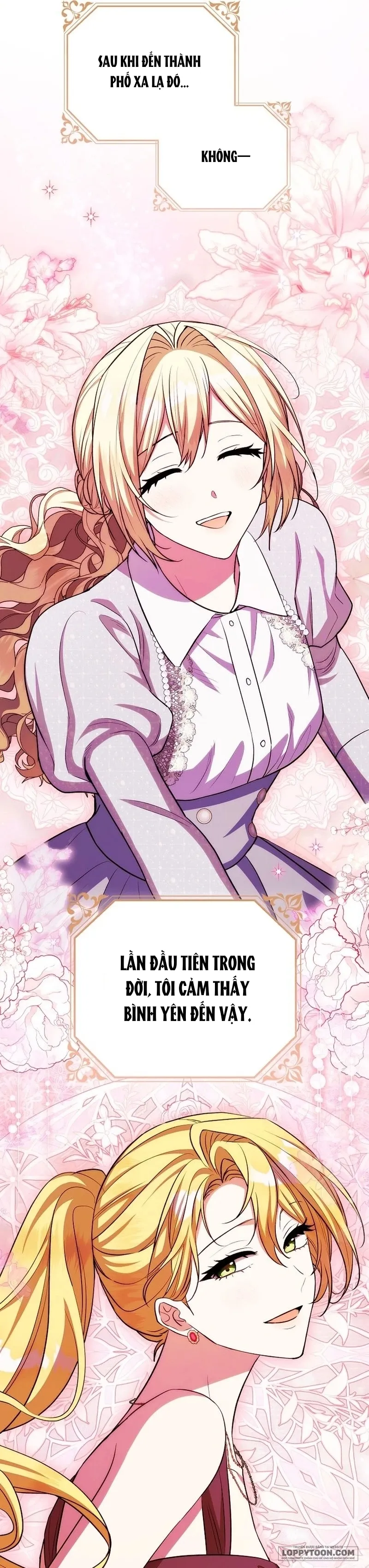 Tôi Cứ Nghĩ Mình Trở Về Là Kết Thúc, Không Ngờ Thể Loại Thay Đổi Rồi! Chap 17 - trang 24