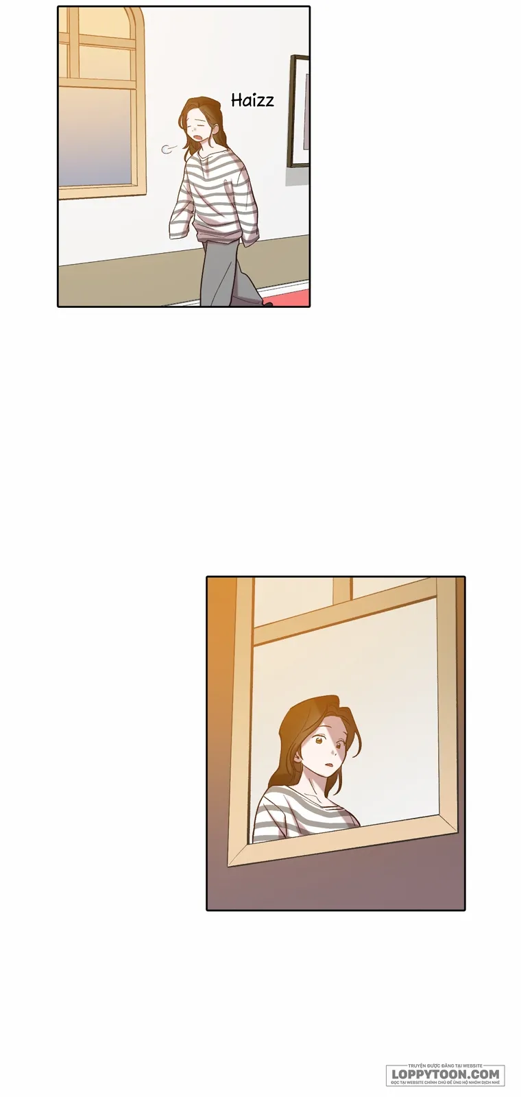 Thanh Xuân Của Chúng Ta Chap 96 - trang 37