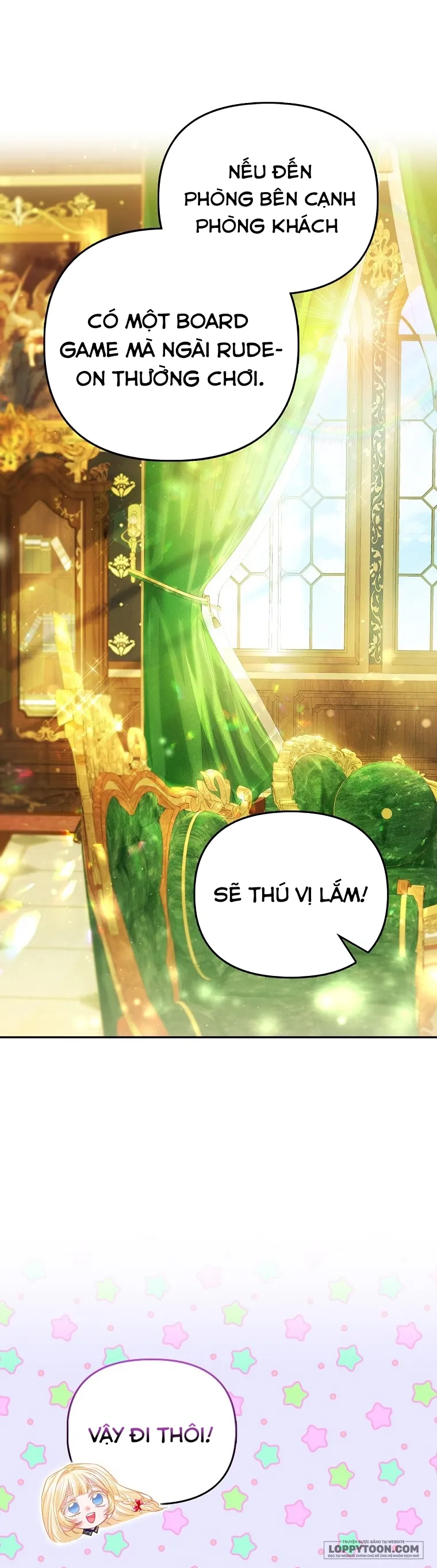Nàng Công Chúa Của Mọi Người Chap 34 - trang 36