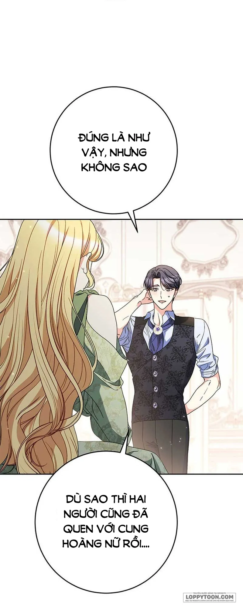 Nuôi Dưỡng Em Gái Xinh Đẹp Chap 55 - trang 23