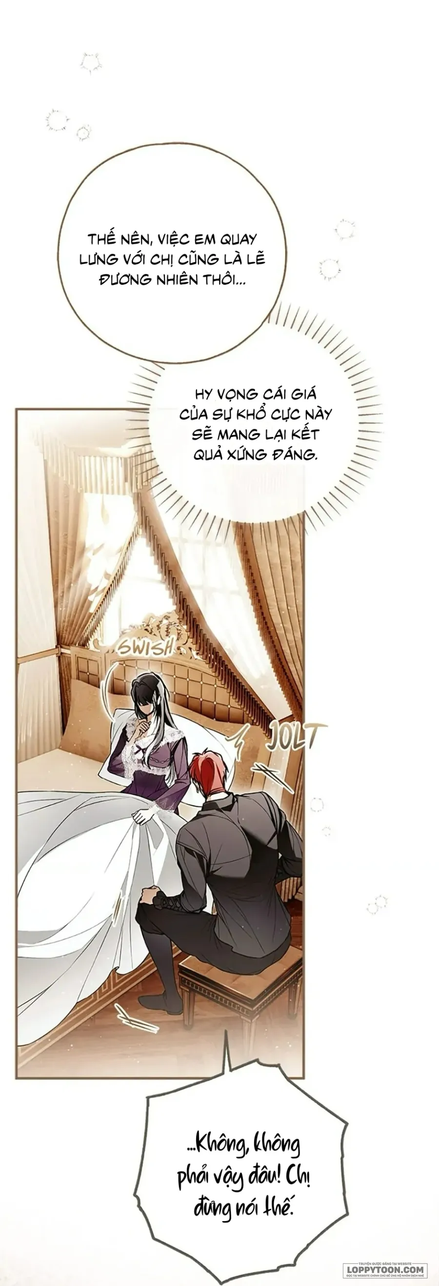 Có Kẻ Đã Sở Hữu Cơ Thể Của Tôi Chap 62 - trang 22