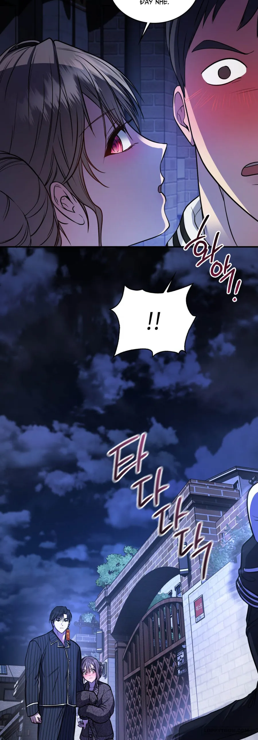 Yêu Tinh Chap 13 - trang 45