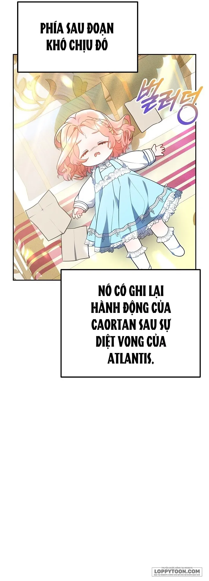 Rồng Con Thuần Hóa Những Kẻ Điên Rồ Chap 19 - trang 19