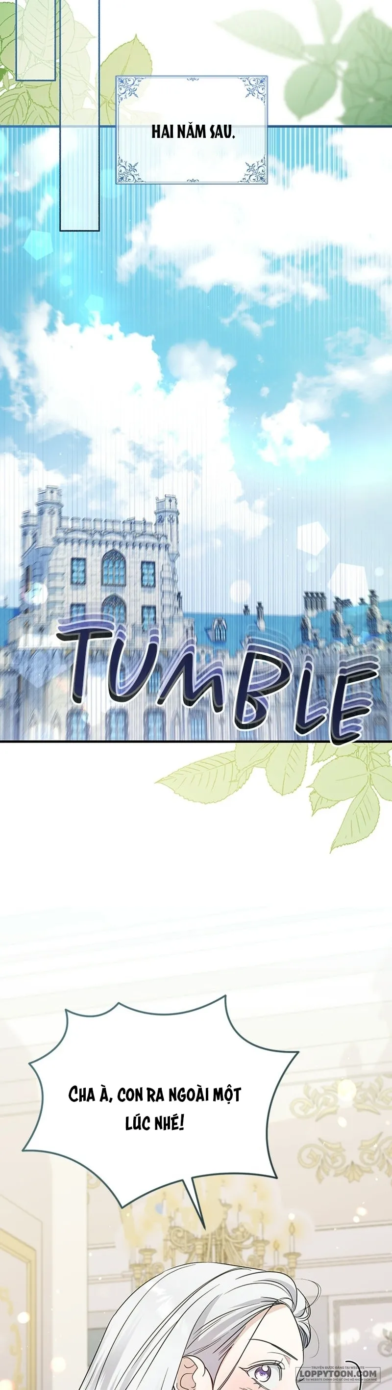 Trở Thành Con Gái Nuôi Của Gia Tộc Sát Thủ Chap 108 - trang 36