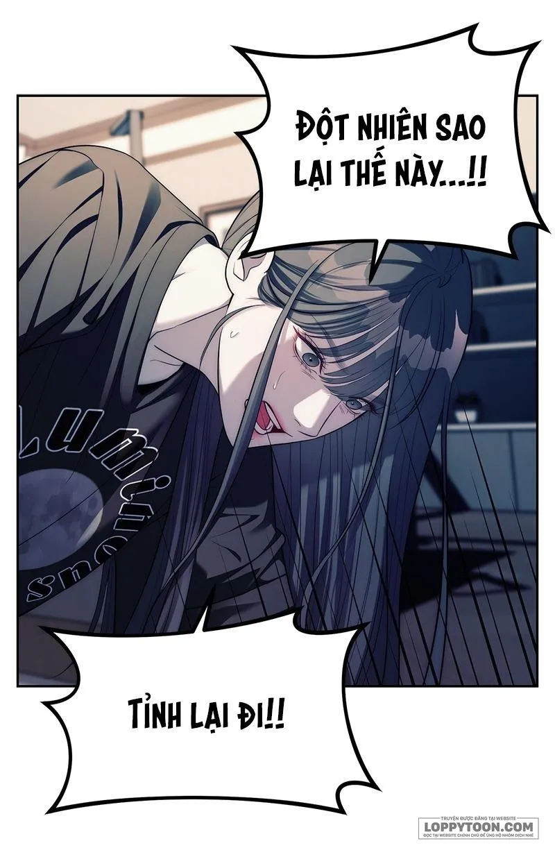 Xâm Nhập Trường Trung Học Tài Phiệt Chap 41 - trang 54