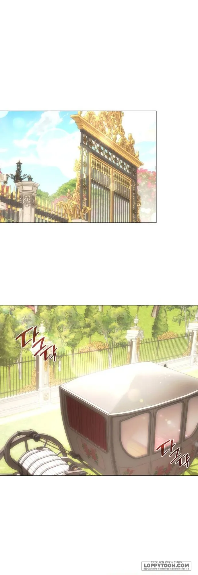 Tôi Được Sinh Ra Là Cô Con Gái Thứ Hai Chap 34 - trang 16
