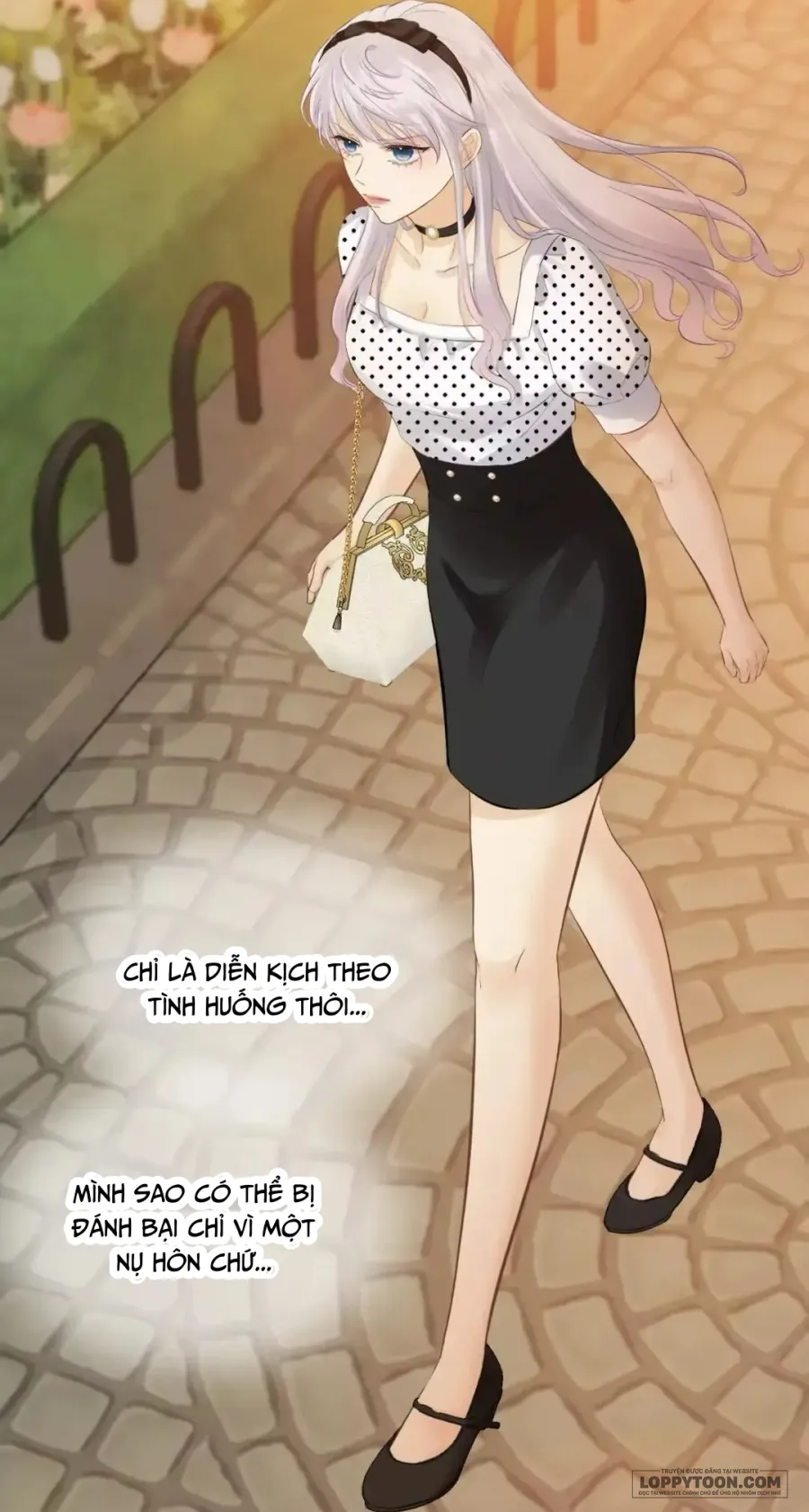 Hương Dục Niệm Chap 37 - trang 52