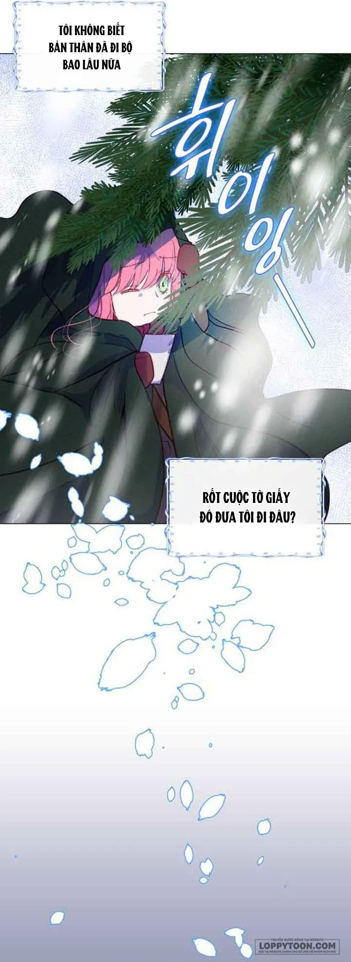 Tôi Được Sinh Ra Là Cô Con Gái Thứ Hai Chap 1 - trang 30