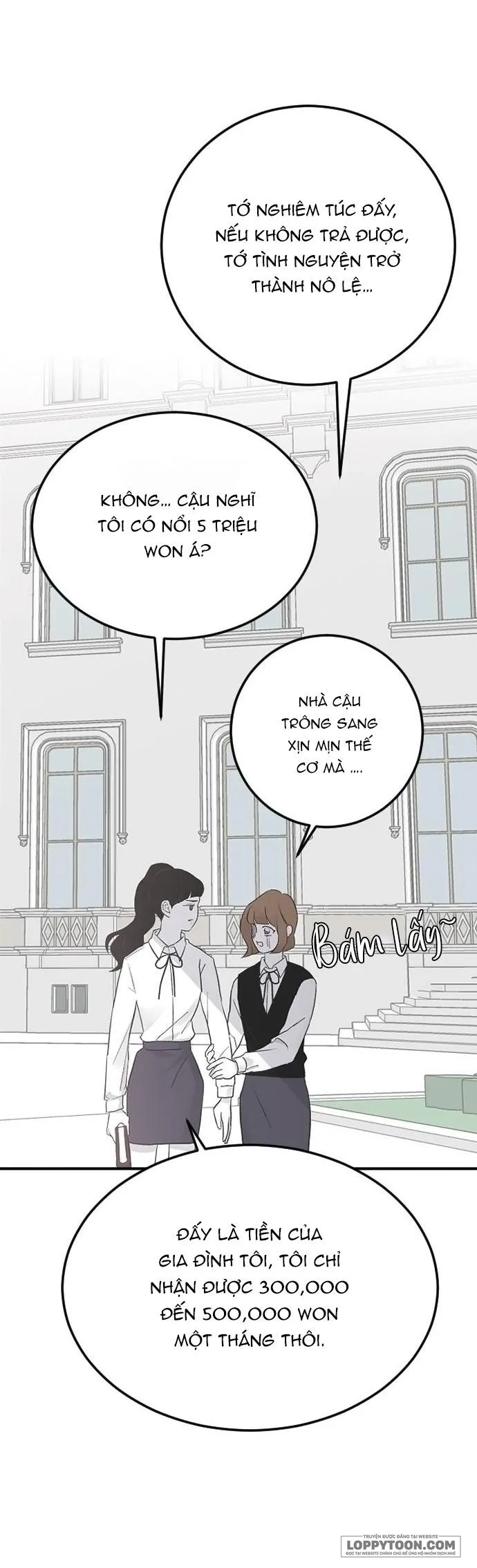 Ba Anh Trai Cực Phẩm Của Tôi Chap 16 - trang 9