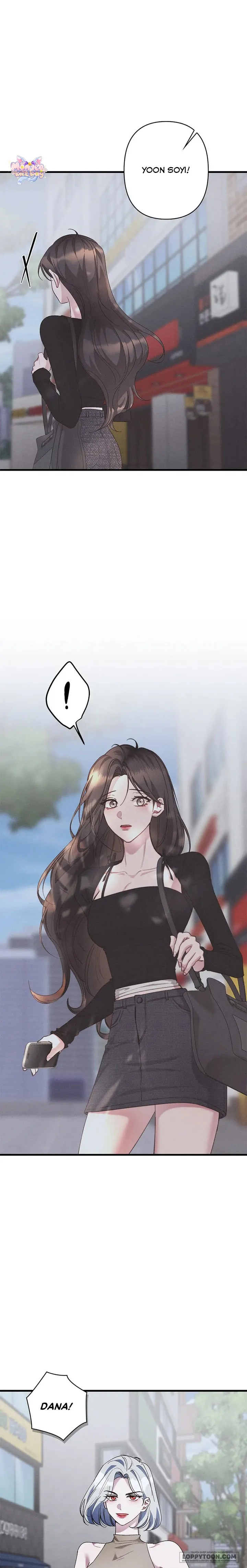 Nụ Hôn Máu Chap 59 - END - trang 1