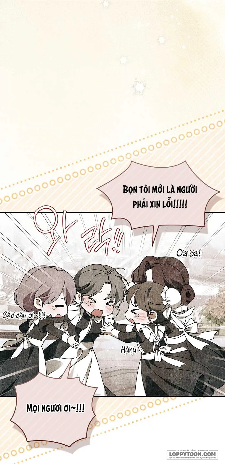 100 lời nguyền tại dinh thự Illestone Chap 41 - trang 69