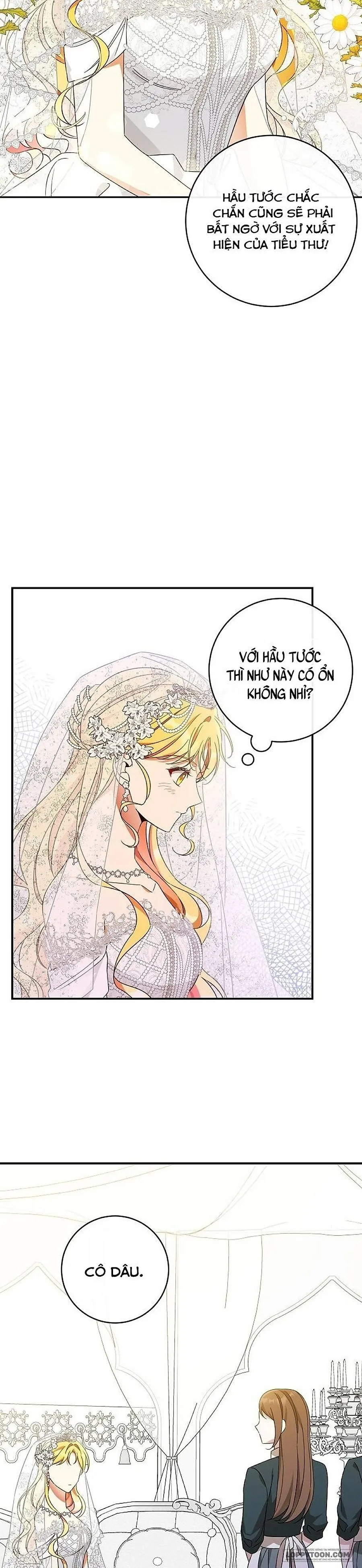 Thuần Hóa Hầu Tước Quái Dị Chap 42 - trang 7