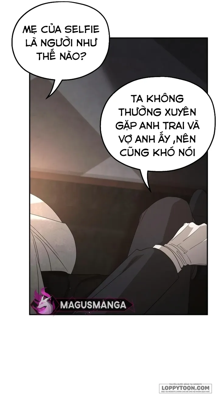 Gia Đình Chồng Quá Ám Ảnh Bởi Tôi Chap 106 - trang 24