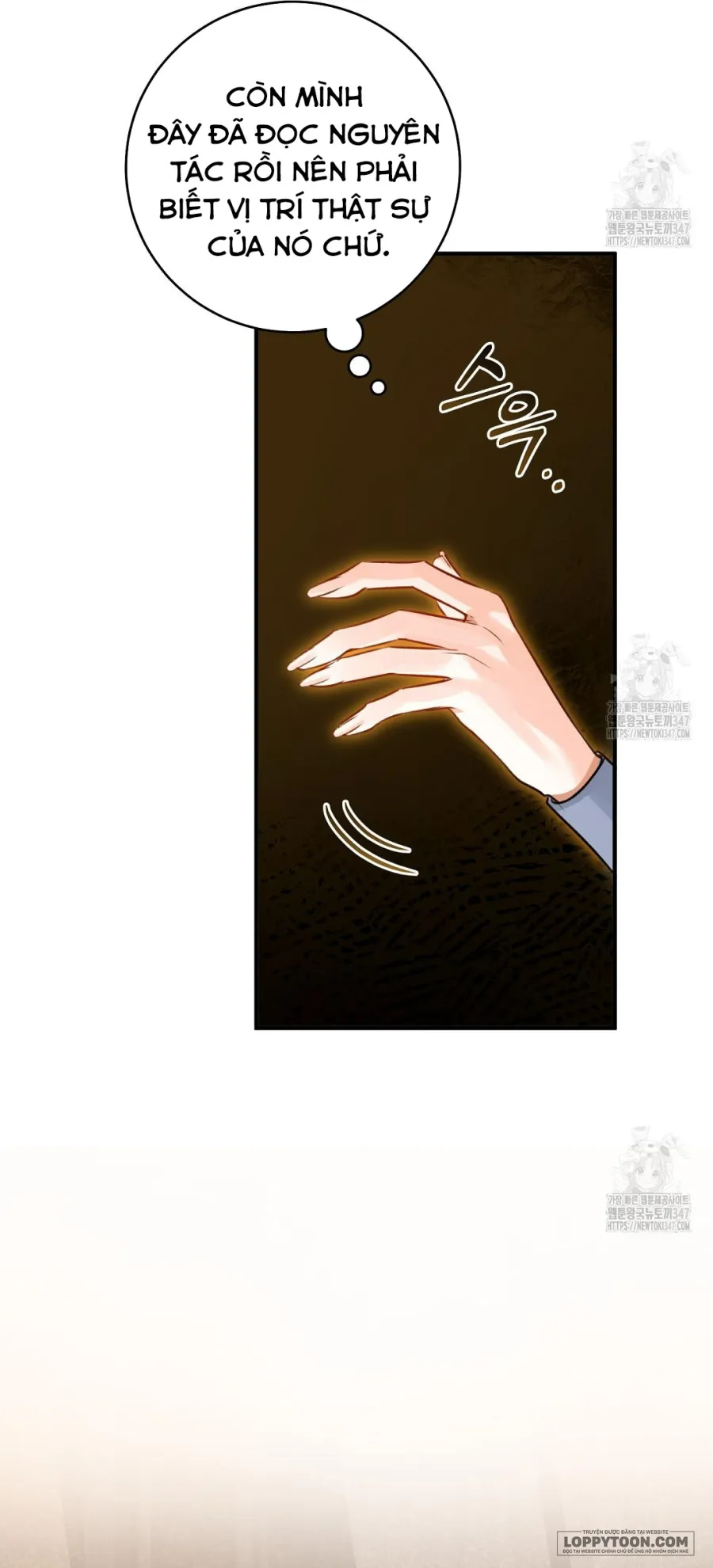 Cuộc Hôn Nhân Xa Hoa Của Đại Công Tước Là Giả Chap 62 - trang 6