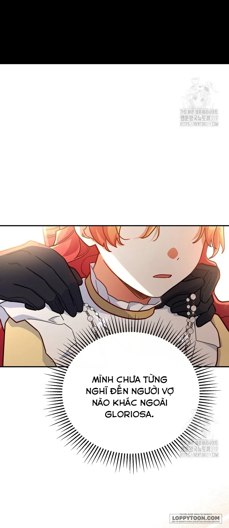 Bé Con Chốn Hoa Nở Chap 36 - trang 51
