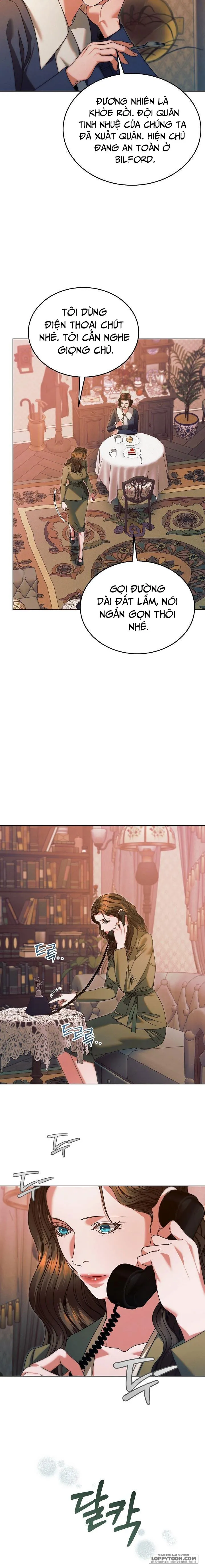 Hãy Cầu Xin Tôi Đi Chap 10 - trang 9