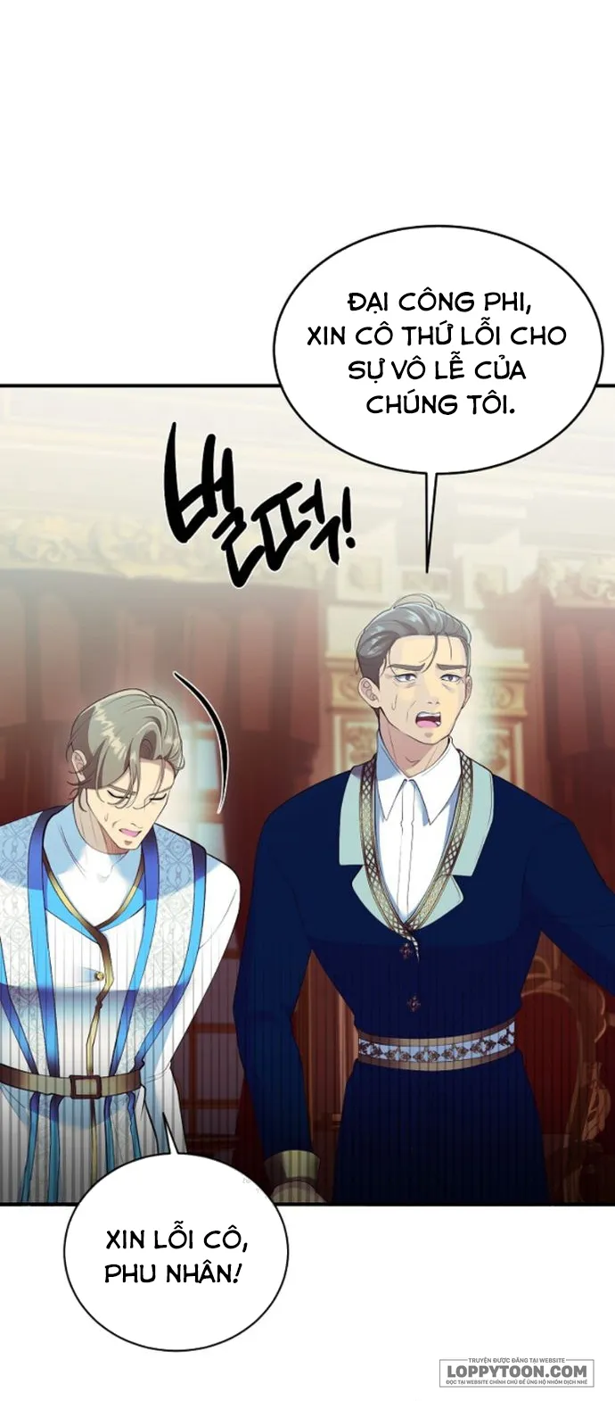 Qua Đêm Với Người Chồng Sắp Ly Hôn Chap 9 - trang 48