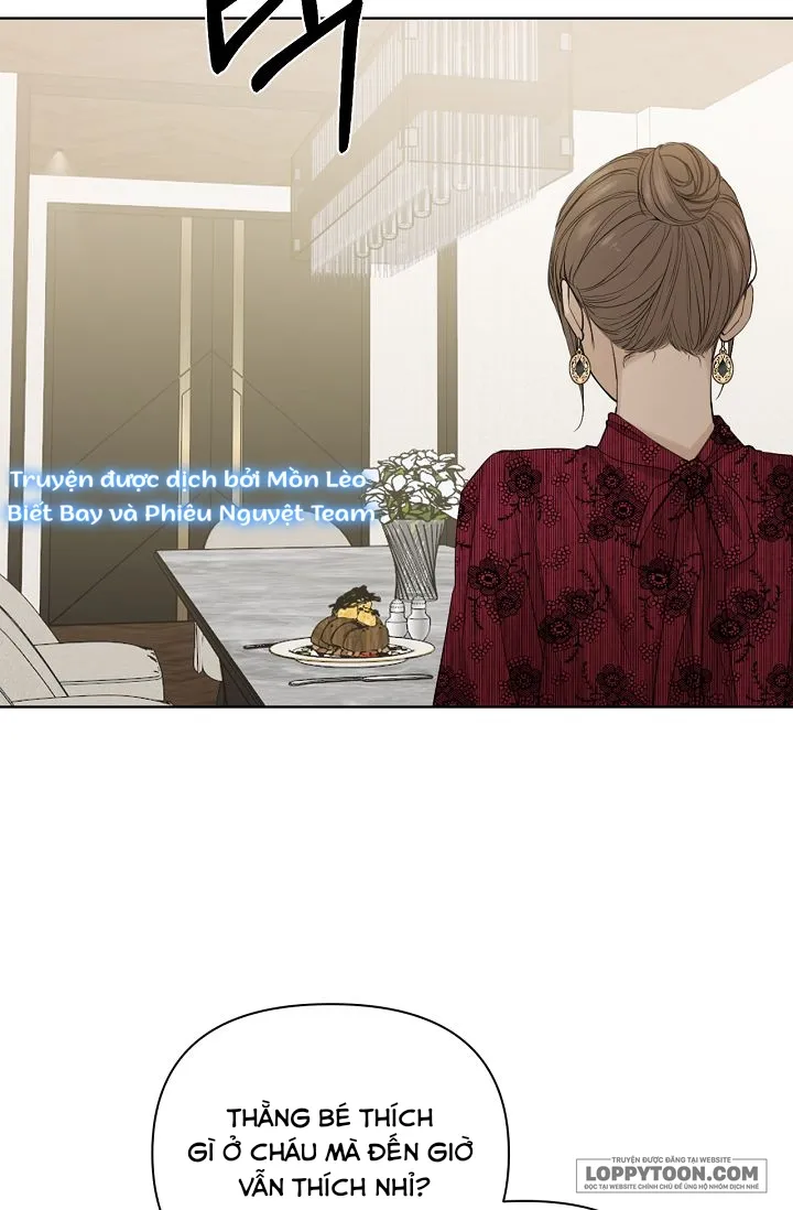 Chỉ Là Ánh Bình Minh Chap 32 - trang 25