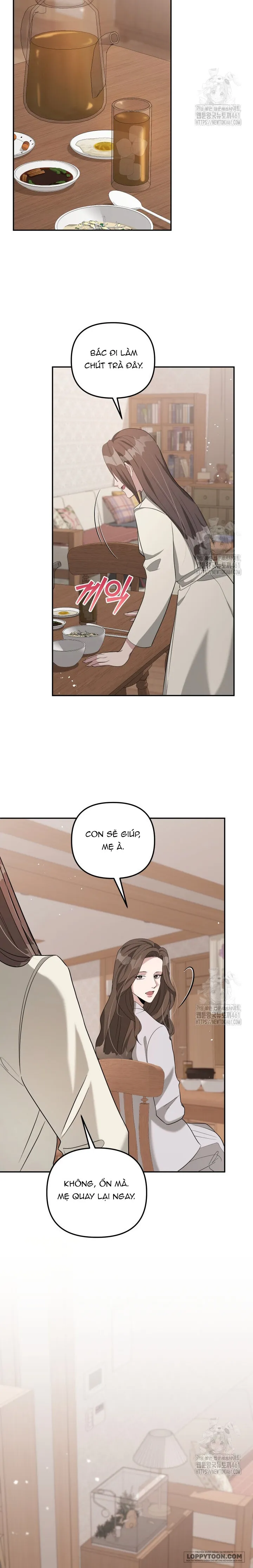 Collector Chap 61 - trang 16