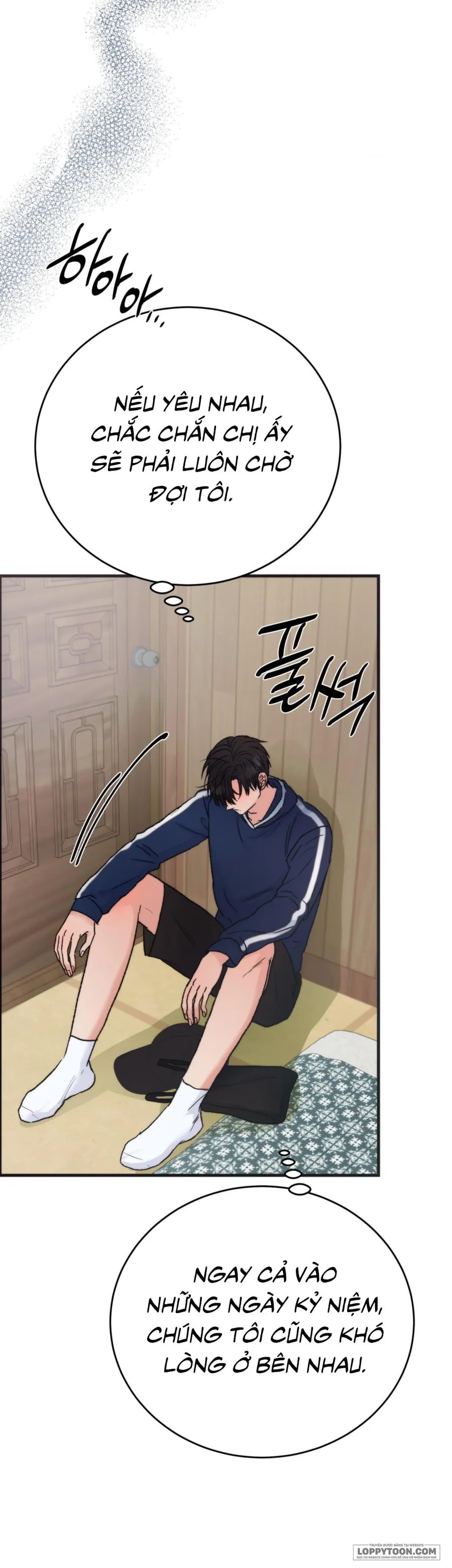 Khúc Hát Giữa Mùa Hè Chap 23 - END SS1 - trang 6