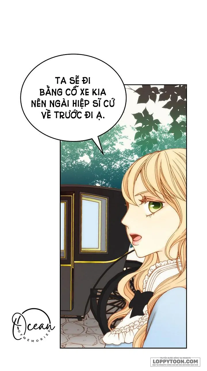 Đừng Đến Tiệm Hoa Của Wendy Chap 5 - trang 29