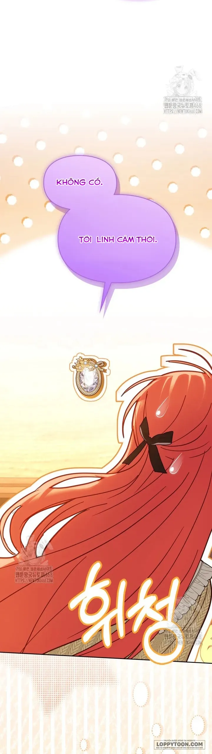 Phạm Nhân Bé Con Của Dinh Thự Mùa Đông Chap 69 - trang 19