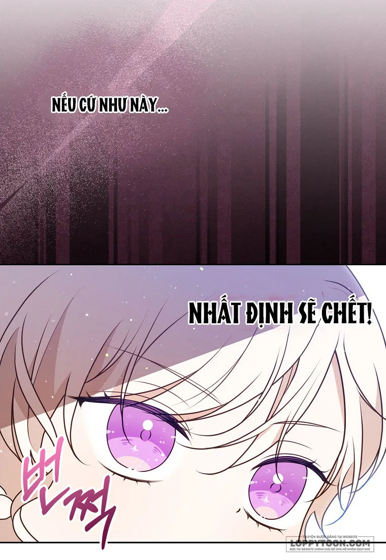Đứa Trẻ Côn Đồ Nhà Công Tước Chap 14 - trang 8
