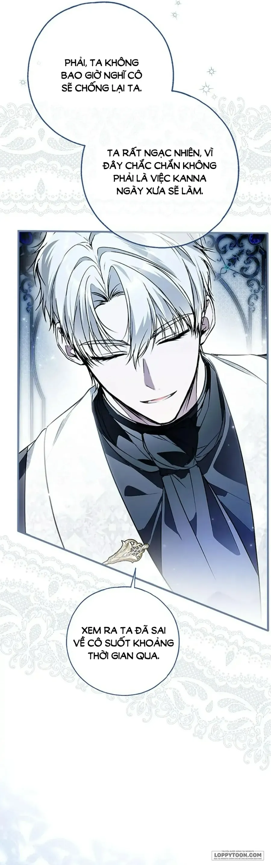 Có Kẻ Đã Sở Hữu Cơ Thể Của Tôi Chap 58 - trang 33