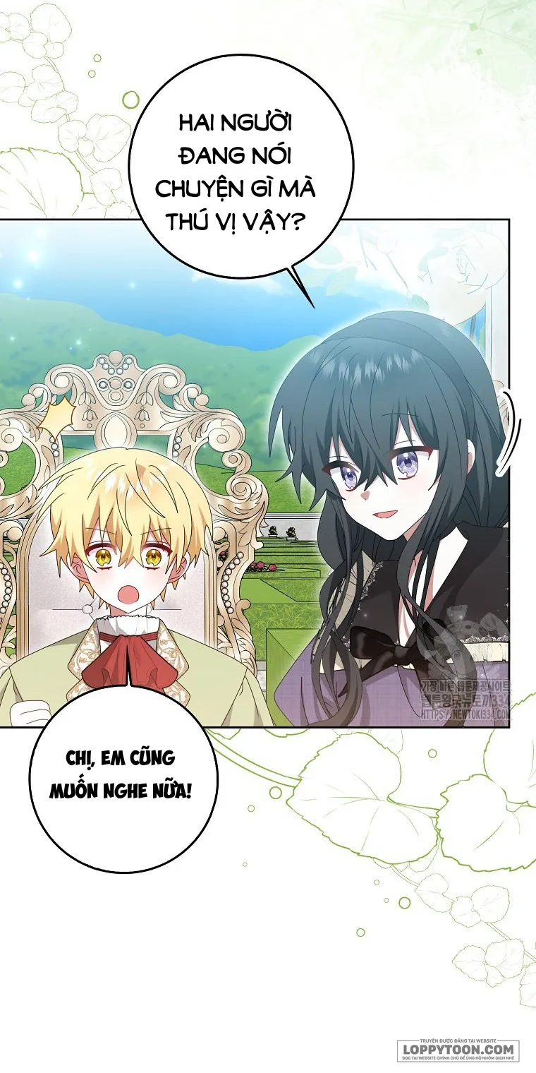 Tôi Sẽ Chiếm Lấy Ngư Trường Này! Chap 37 - trang 38