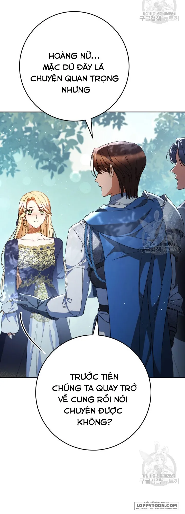 Nuôi Dưỡng Em Gái Xinh Đẹp Chap 41 - trang 39