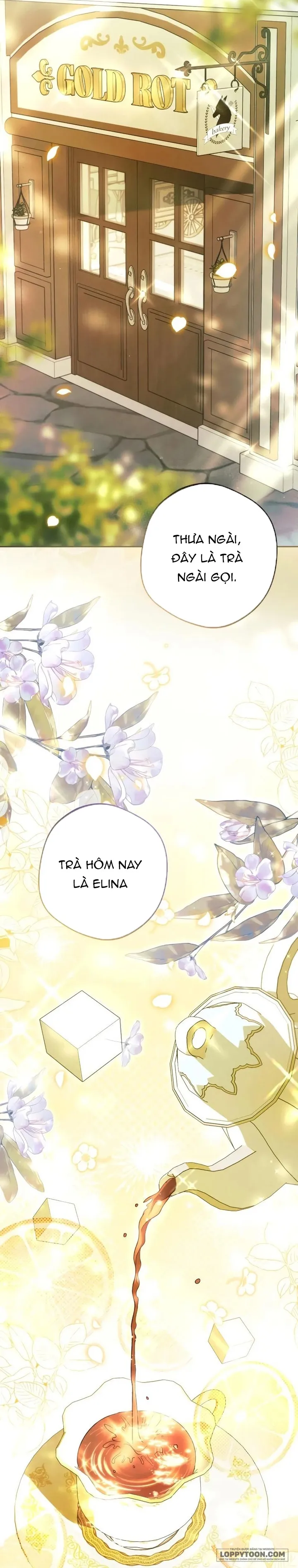 Bạo Chúa Độc Ác Trở Lại Chap 23 - trang 47