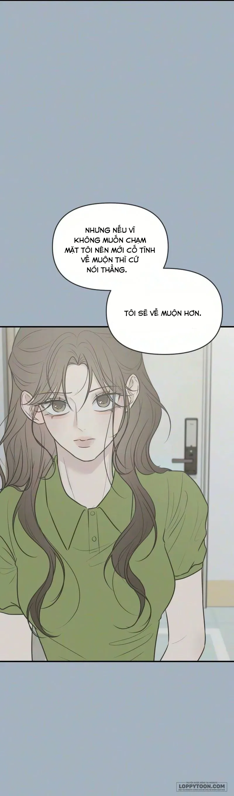 Scandal Bảo Vệ Hôn Nhân Chap 13 - trang 10
