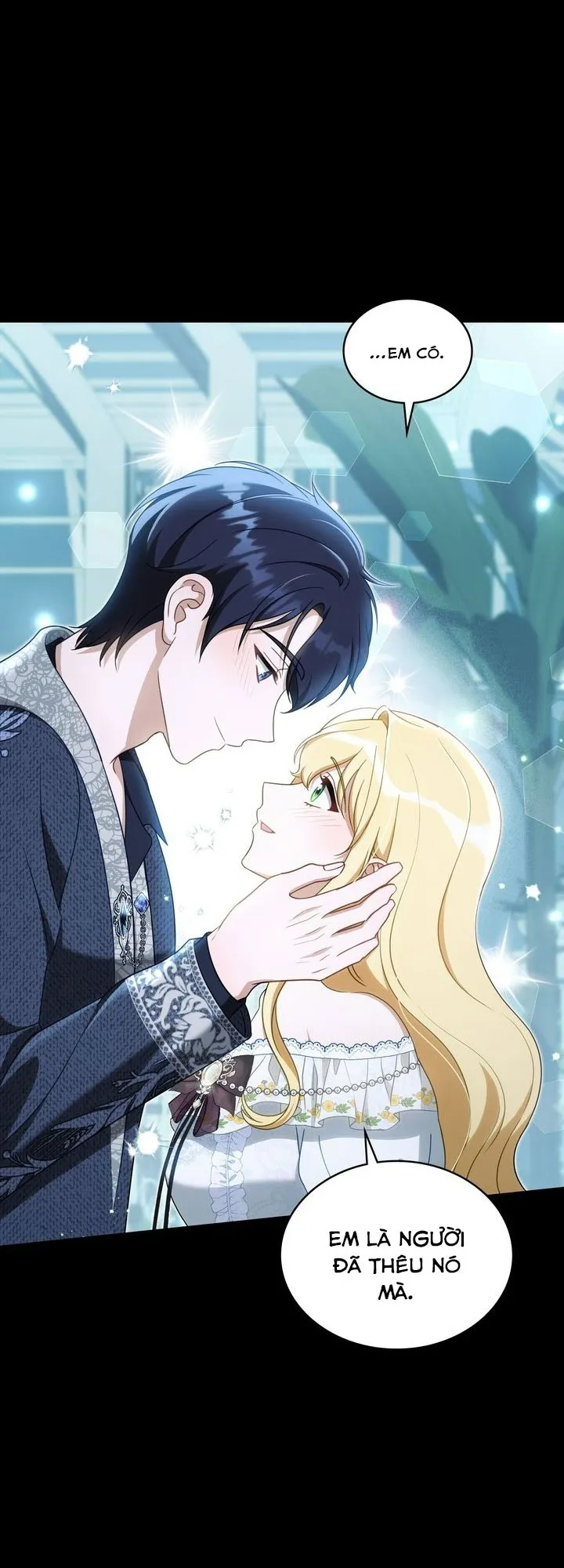 Chúa Phù Hộ Cho Sự Hủy Diệt Của Ta Chap 21 - trang 53