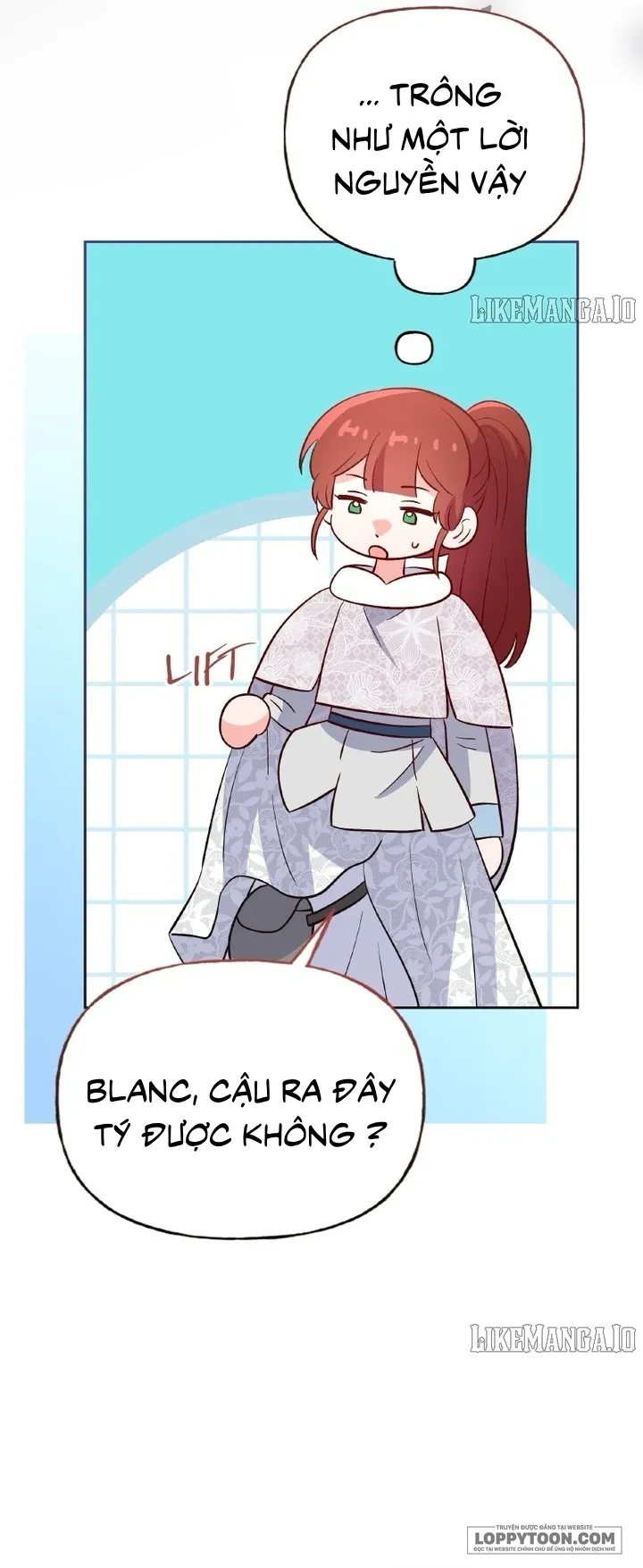 Hầu Gái Không Thích Nuôi Dạy Trẻ Nhỏ Chap 75 - trang 30
