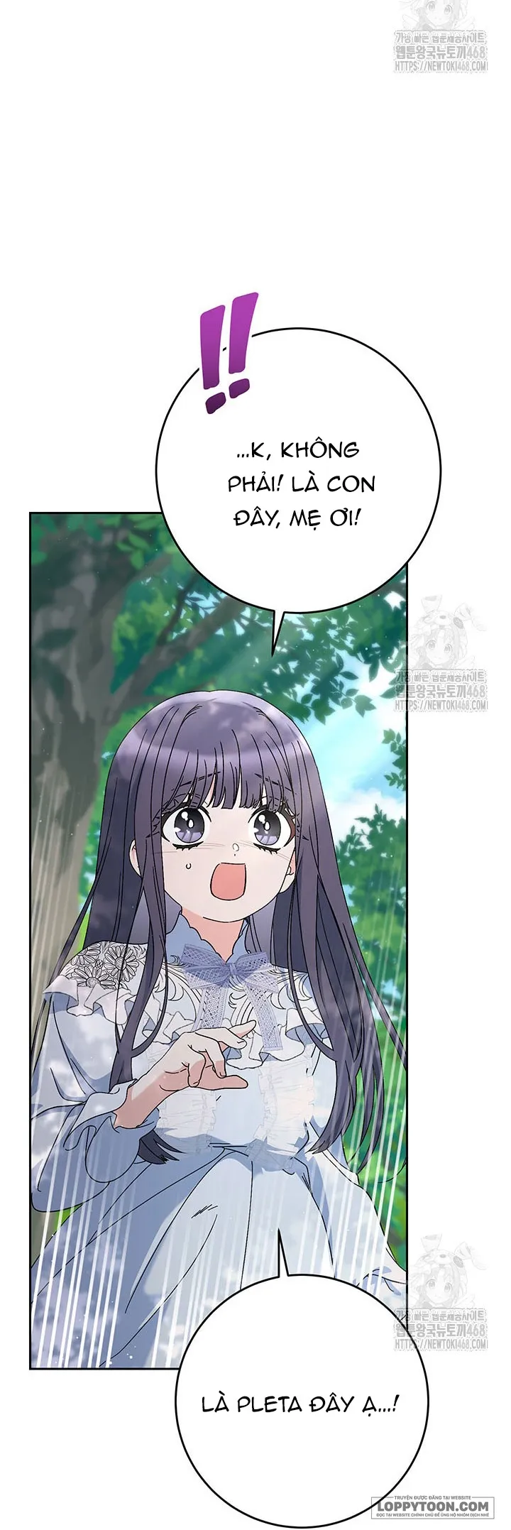 Nuôi Dưỡng Em Gái Xinh Đẹp Chap 95 - trang 12