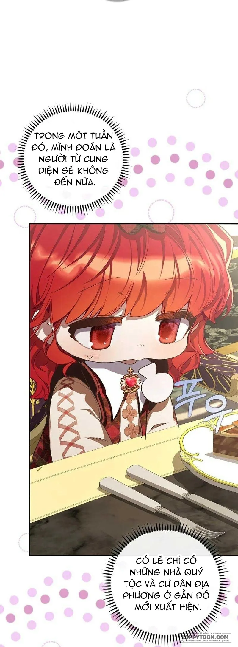 Papa Là Kẻ Thù Kiếp Trước Của Tôi? Chap 29 - trang 36